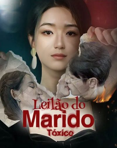 Leilão do Marido Tóxico Dublado