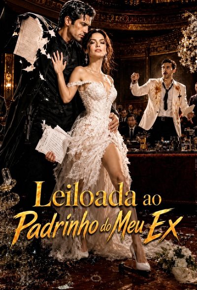 Leiloada ao Padrinho do Meu Ex