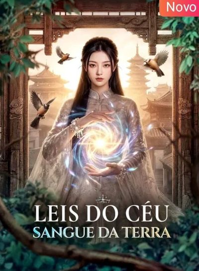 Leis do Céu, Sangue da Terra