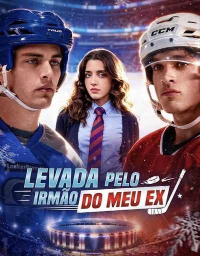 Levada Pelo Irmão do Meu Ex