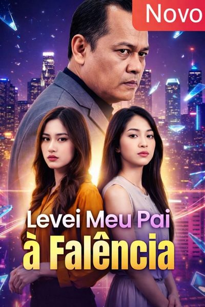 Levei Meu Pai à Falência