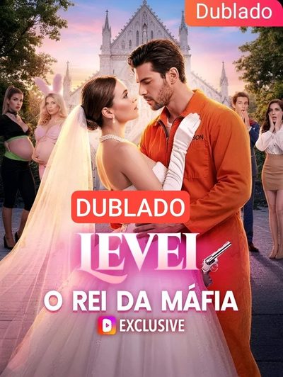 Levei o Rei da Máfia - Dublado