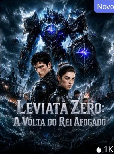 Levitã Zero: a Volta do Rei Afogado