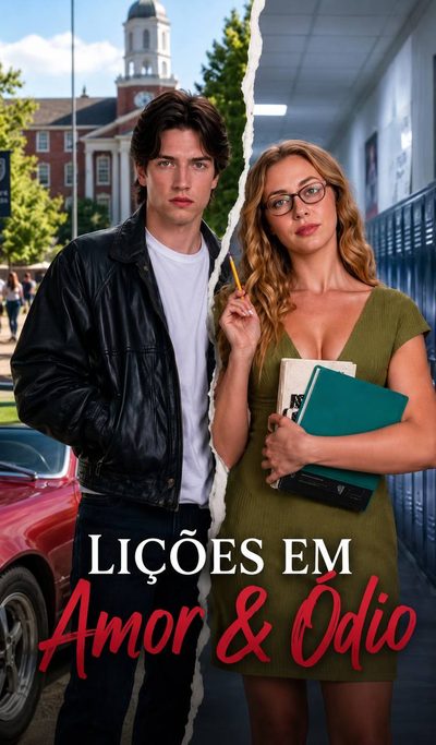 Lições em Amor e Ódio