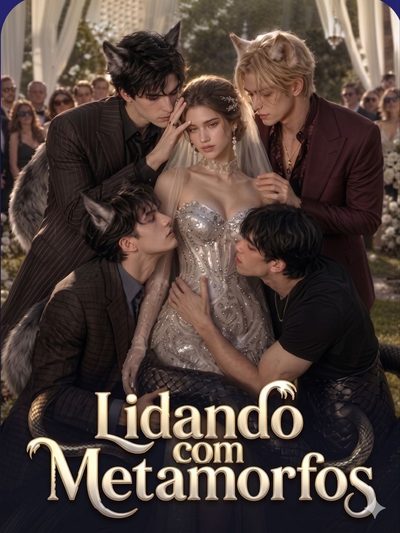 Lidando com Metamorfos