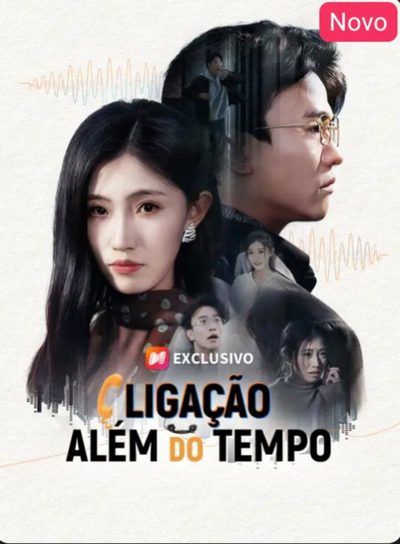 Ligação Além do Tempo