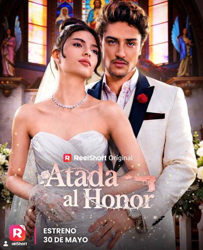 Ligada a Honra Atada Al Honor