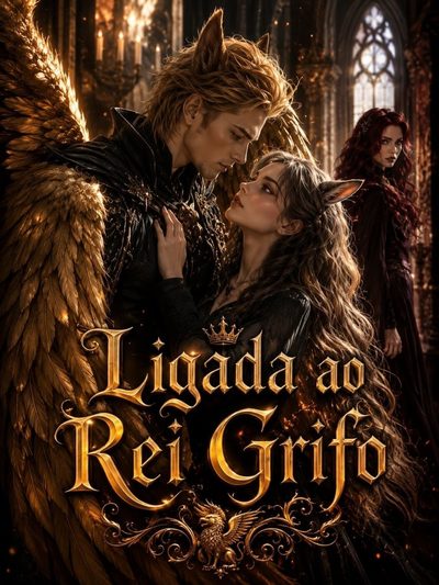 Ligada ao Rei Grifo