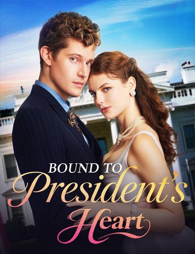 LIGADO AO CORAÇÃO DO PRESIDENTE Bound to President's Heart