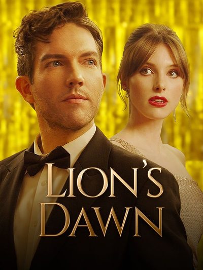 Lion's Dawn Amanhecer do Leão