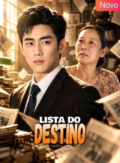 Lista do Destino