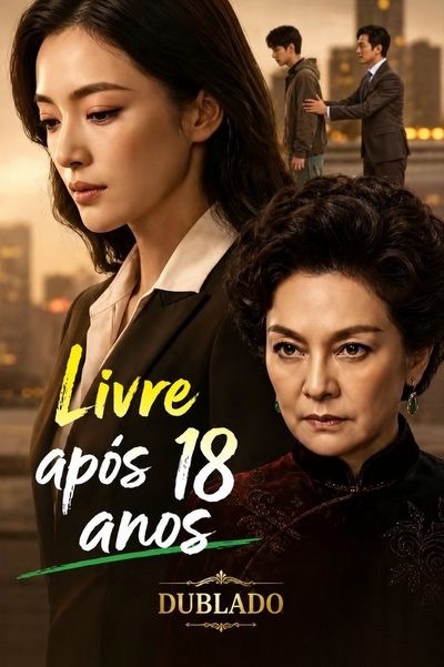 Livre Após 18 Anos Dublado