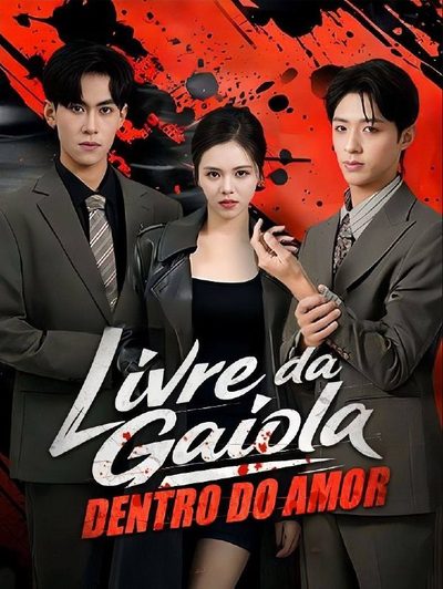 Livre da Gaiola Dentro do Amor