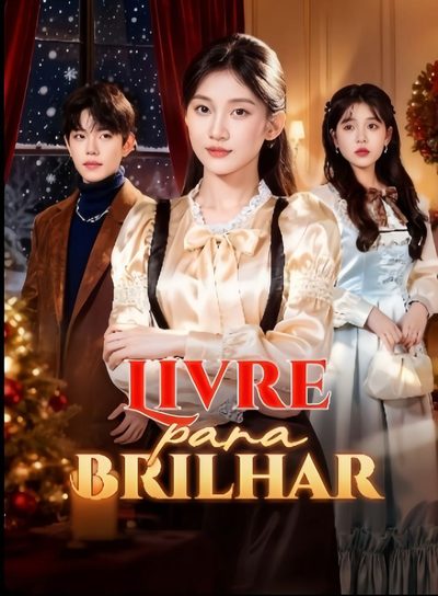 Livre para Brilhar