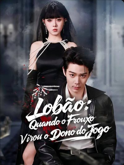 Lobão:quando o Frouxo Virou o Dono do Fogo