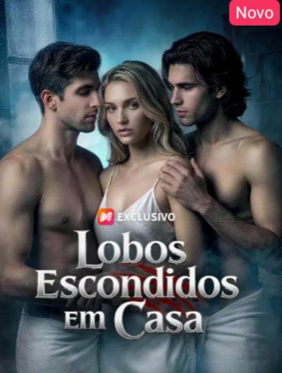 Lobos Escondidos em Casa Legendado