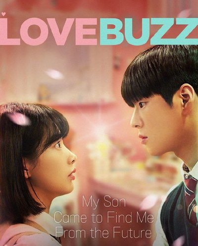 Love Buzz / Lovebirds O Zumbido do Amor