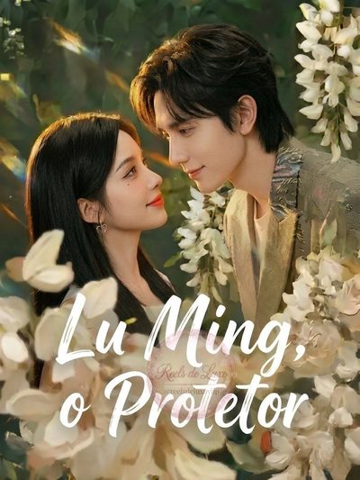 Lu Ming o Protetor