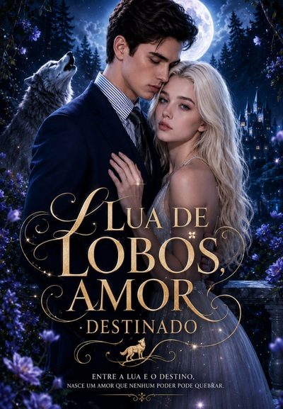 Lua de Lobos, Amor Destinado