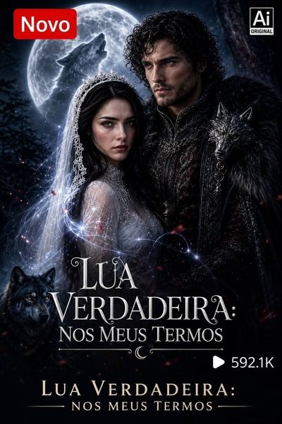 Lua Verdadeira: Nos Meus Termos.