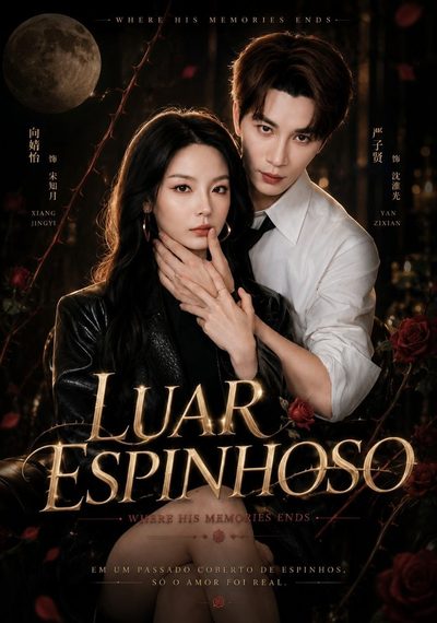 Luar Espinhoso