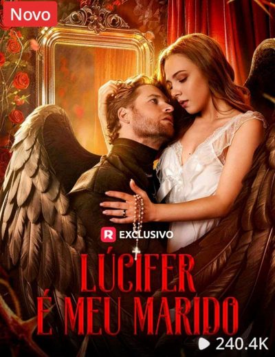 Lúcifer É Meu Marido