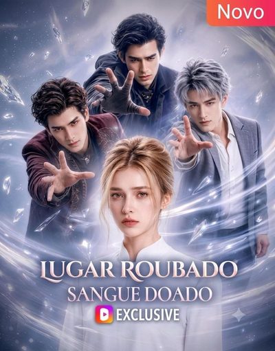 Lugar Roubado Sangue Doado -