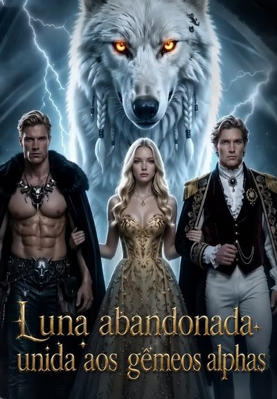 Luna Abandonada: Unida Aos Dublado