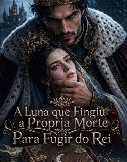 Luna que Fingiu a Própria Morte para Fugir do Pai