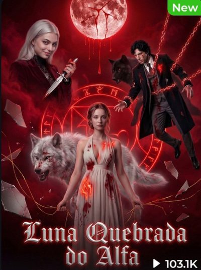 Luna Quebrada do Alfa
