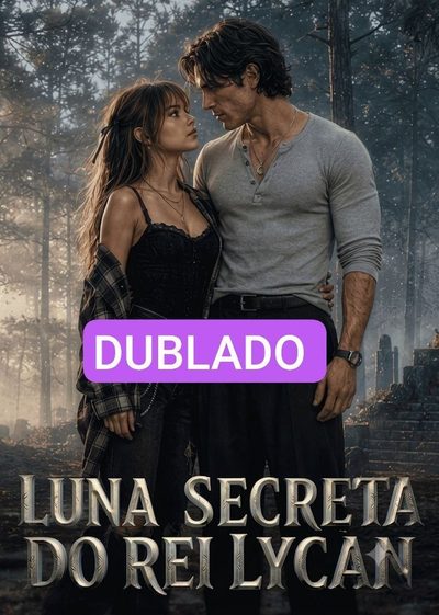 Luna Secreta do Rei Lycan