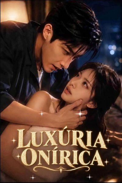 Luxúria Onírica