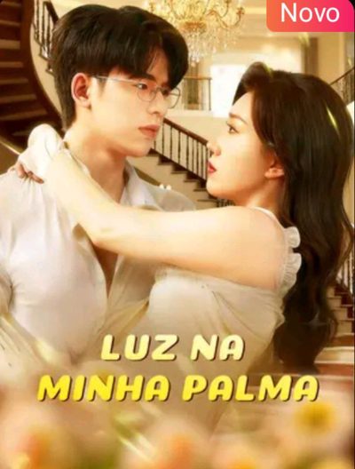 Luz na Minha Palma