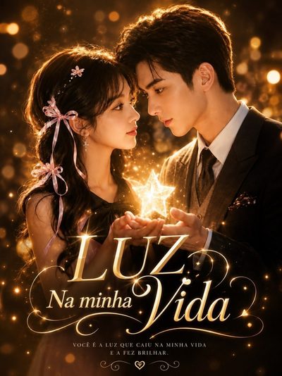 Luz na Minha Vida