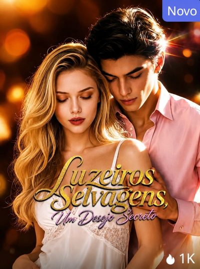Luzeiros Selvagens um Desejo Secreto