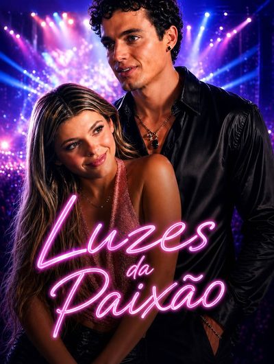 Luzes da Paixão