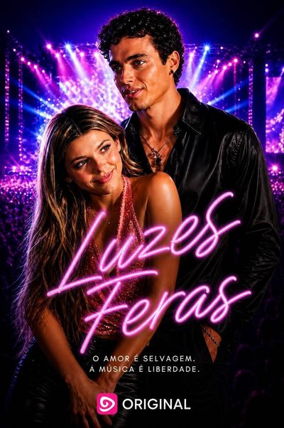Luzes Feras