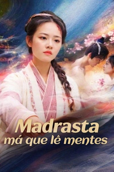 Madrasta Má que Lê Mentes