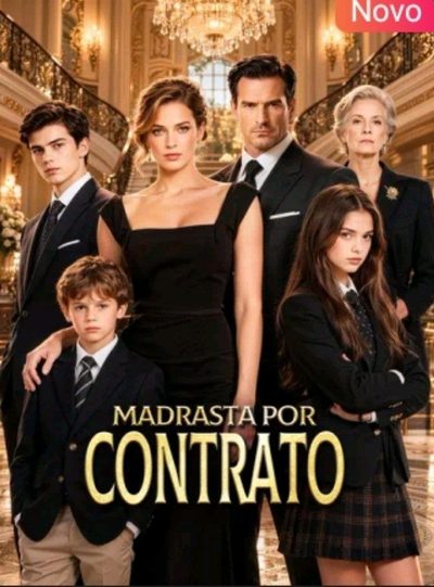 Madrasta por Contrato