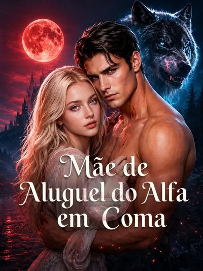 Mãe de Aluguel do Alfa em Coma