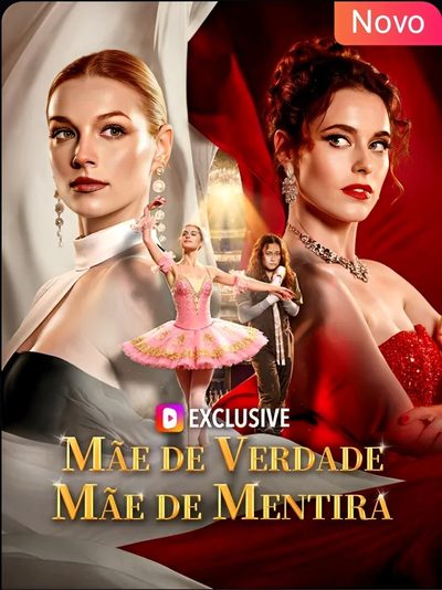 Mãe de Verdade Mãe de Mentira