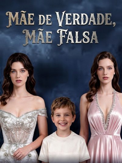 Mãe de Verdade, Mãe Falsa/ Legendado