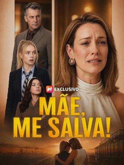 Mãe Me Salva