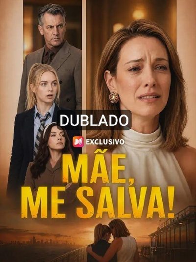 Mae Me Salva Dublado