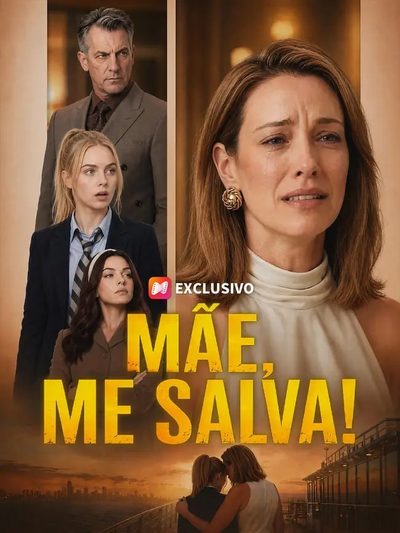 Mae Me Salva