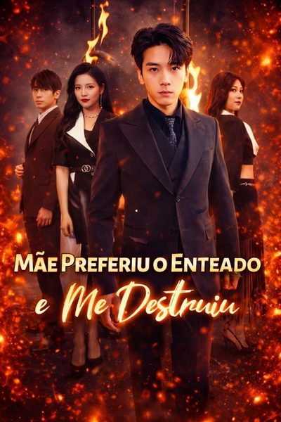 Mãe Preferiu o Legendado