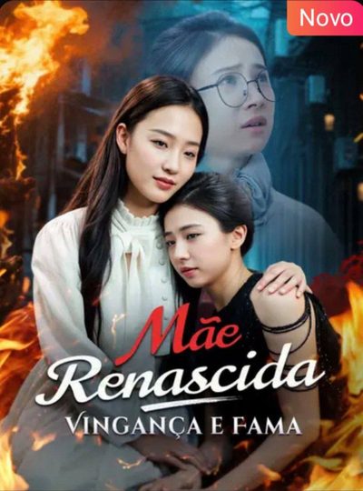 Mãe Renascida Vingança e Fama Legendado