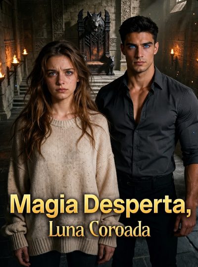 Magia Desperta Luna Coroada