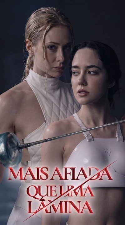 Mais Afiada que uma Lâmina