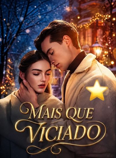 Mais que Viciado More Than Addicted